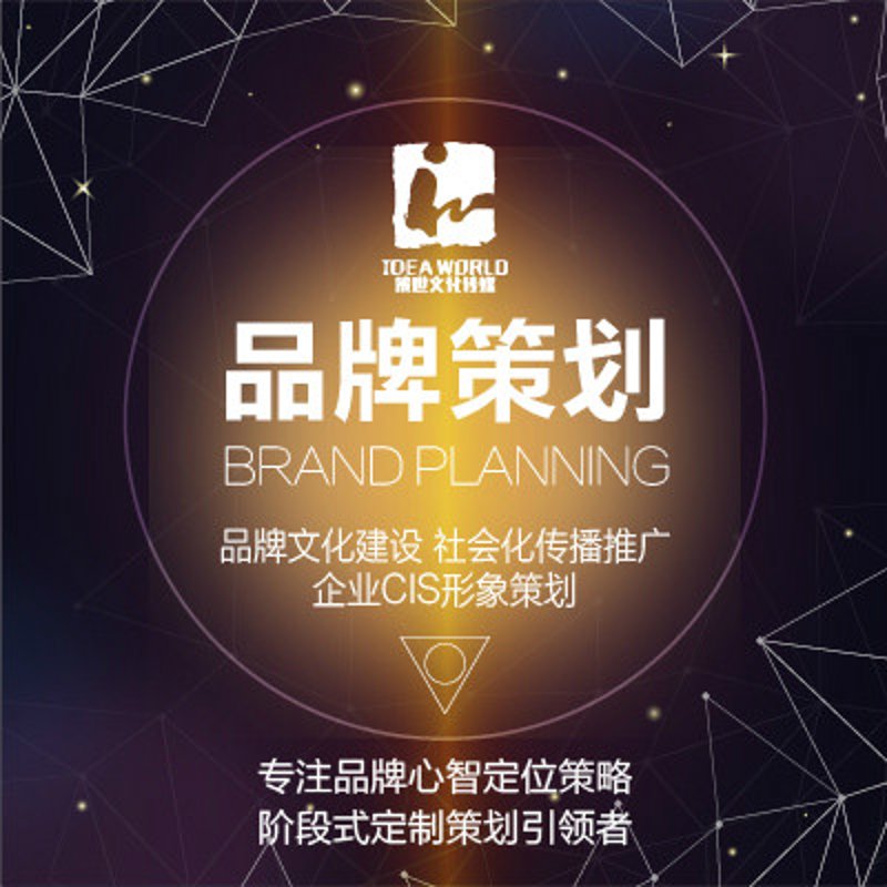 品牌策划风潮：从理念到实践